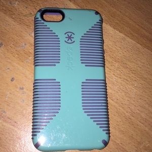 iPhone 5/5s speck case